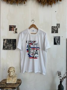 1990 Paris Friendship Tee (L)