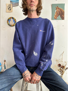 1990s Champion Sweatshirt (Boxy XL)
