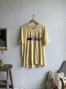 1990s Corvette ZR1 T-Shirt (XL)