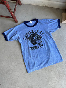 1970s Hauser Junior High School Tee (S)