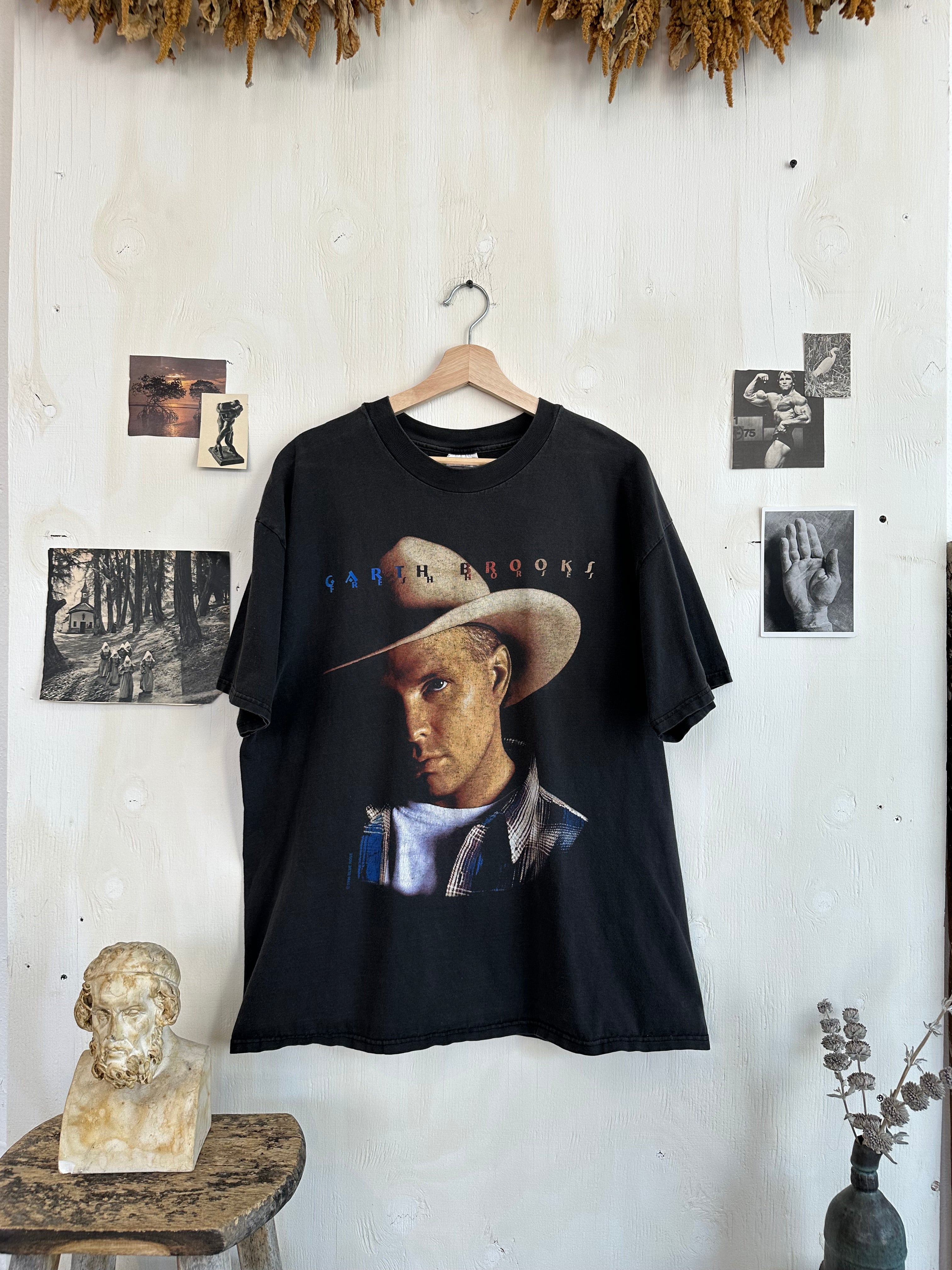 1990s Garth Brooks Tee (XL)