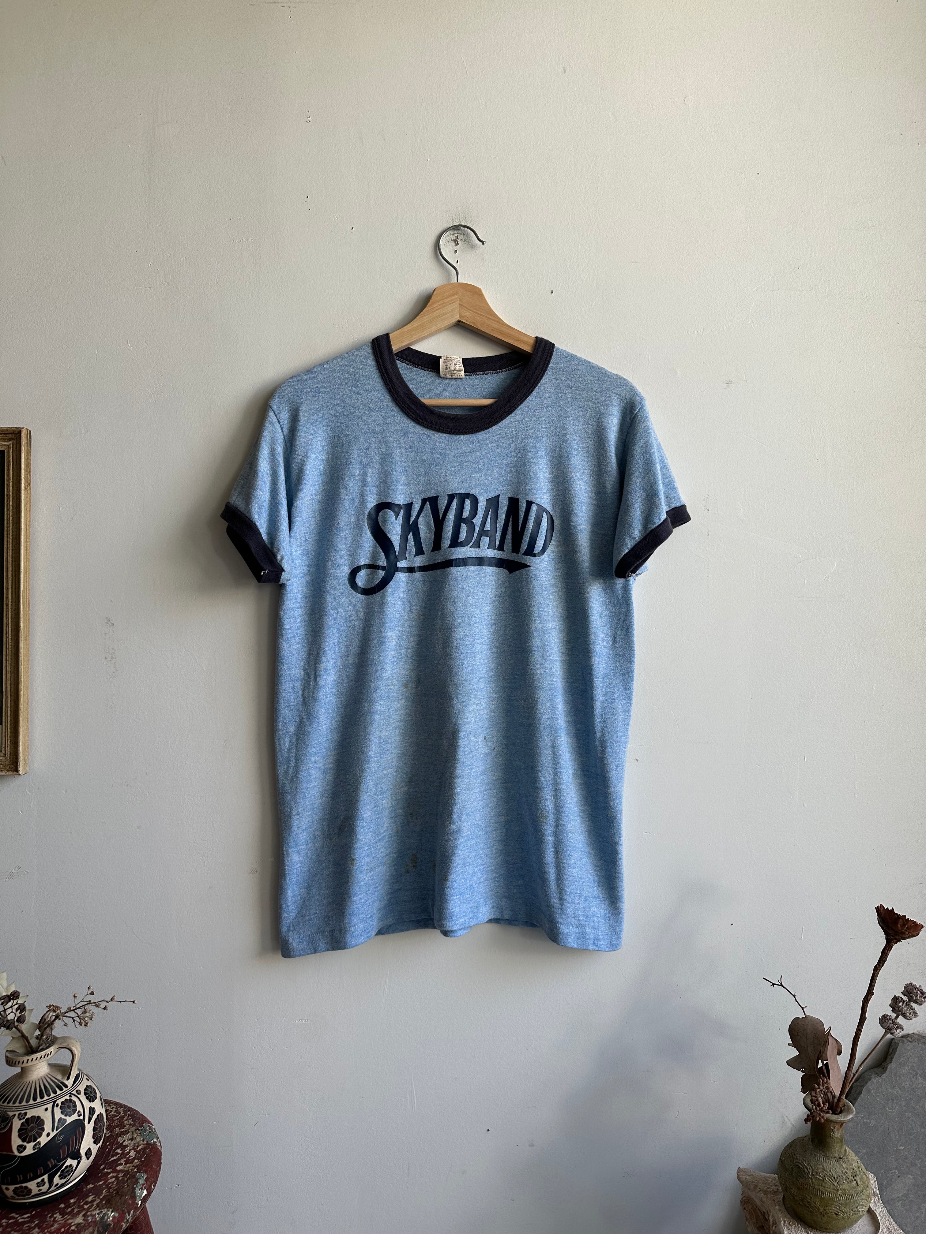 1970s Skyband T-Shirt (M)