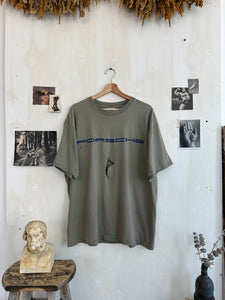 1990s Thrashed Porsche Tee (XL)
