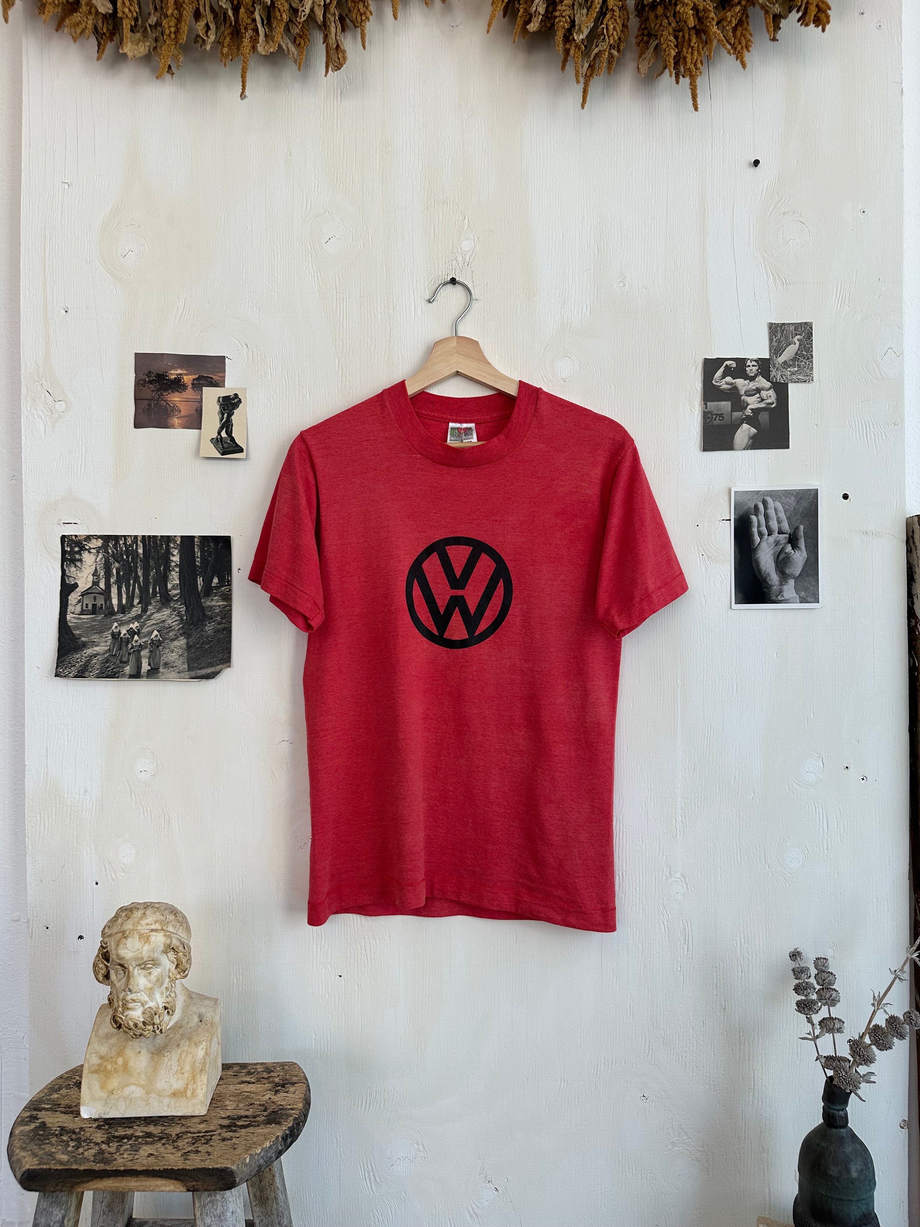 1980s Volkswagon T-Shirt (S/M)