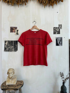 1970s Foxy Lady Tee (S)