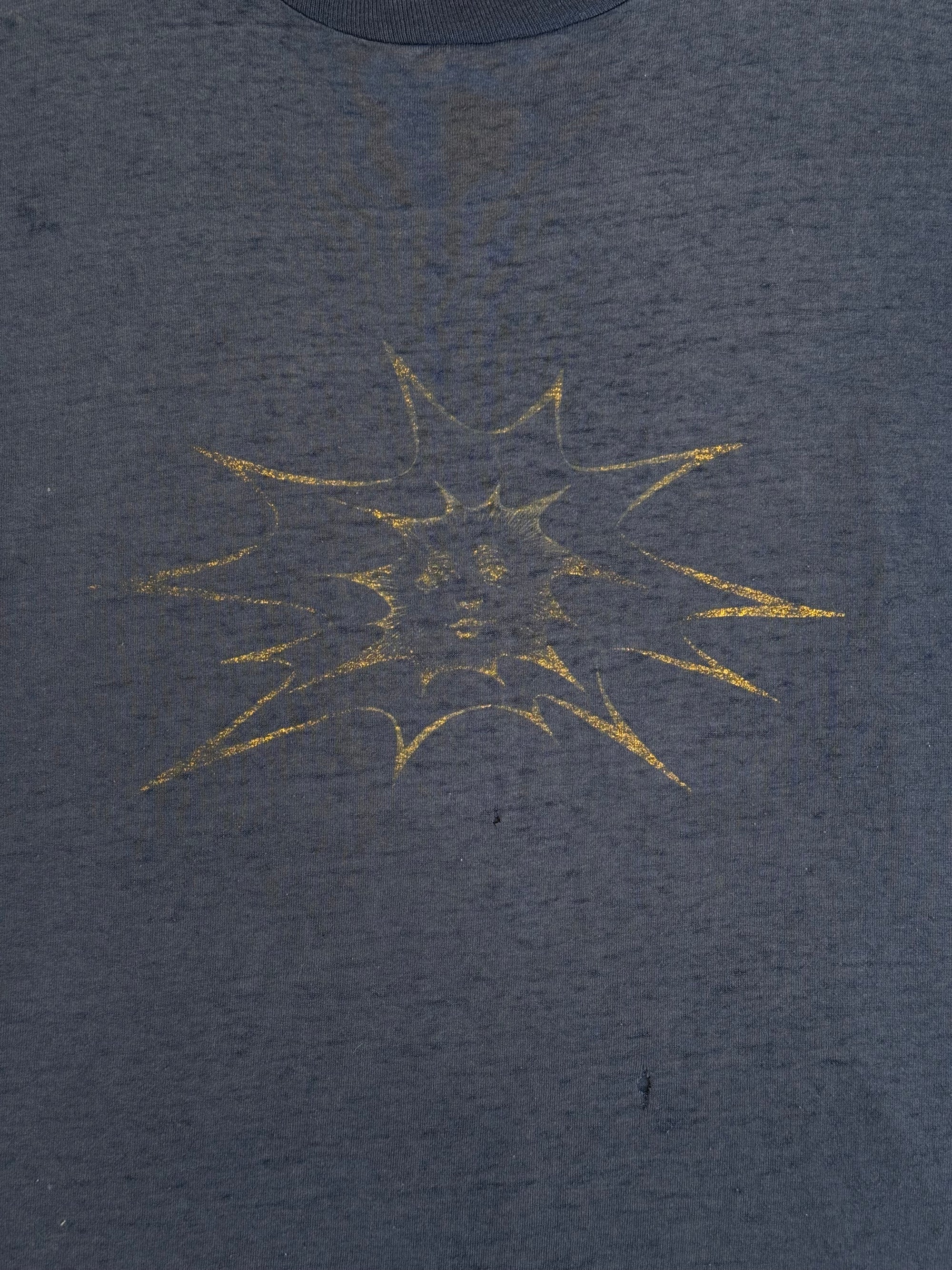 1980s Paper Thin Pippen Sun Tee