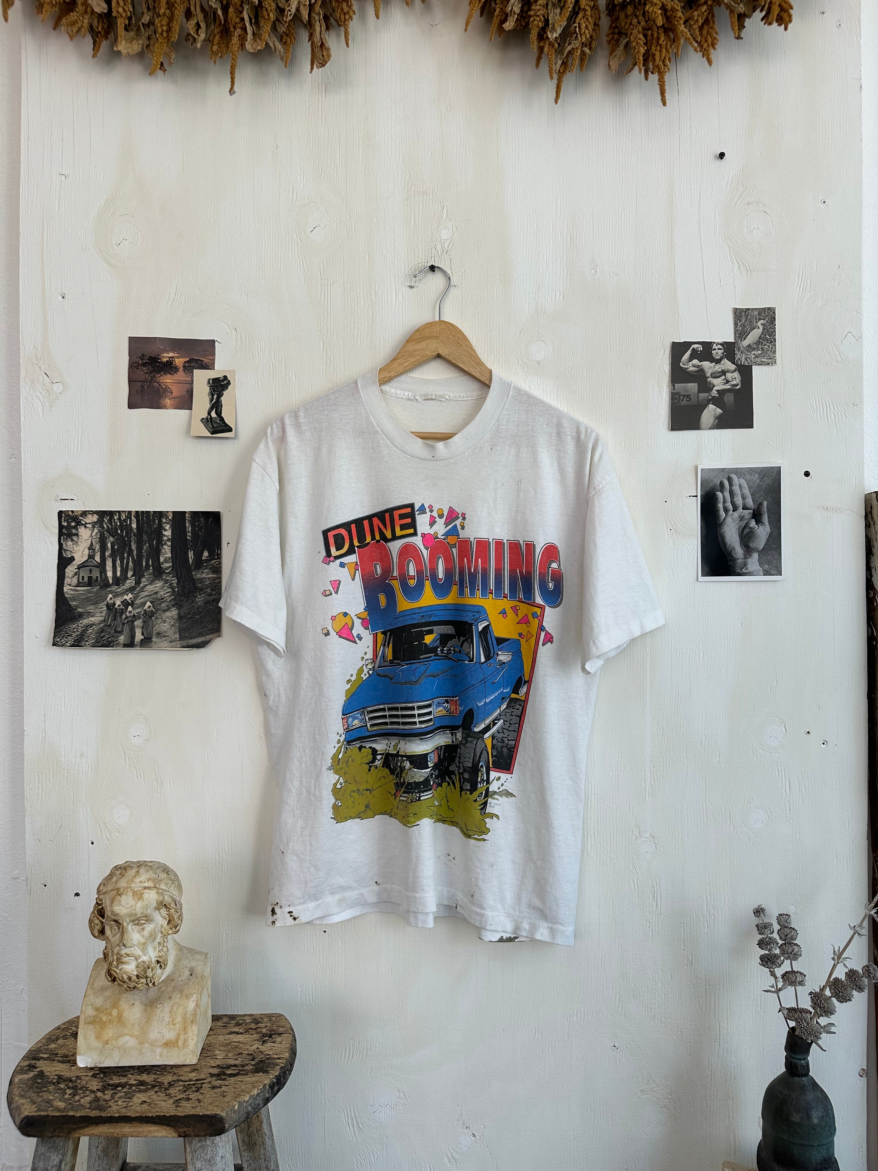 1980s Dune Booming T-Shirt (L)