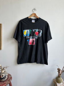 2000s Sleep Club T-Shirt (XL)