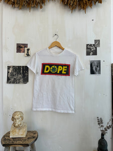 2000s DOPE Tee (S/M)