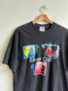 2000s Sleep Club T-Shirt (XL)