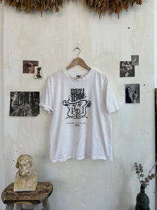 1993 Tenor Jazz Tee (M)