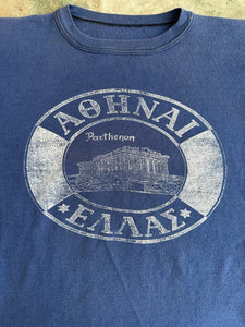 1970s Parthenon T-Shirt (S)