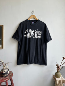 1990s Castle of the Stars T-Shirt (XXL)