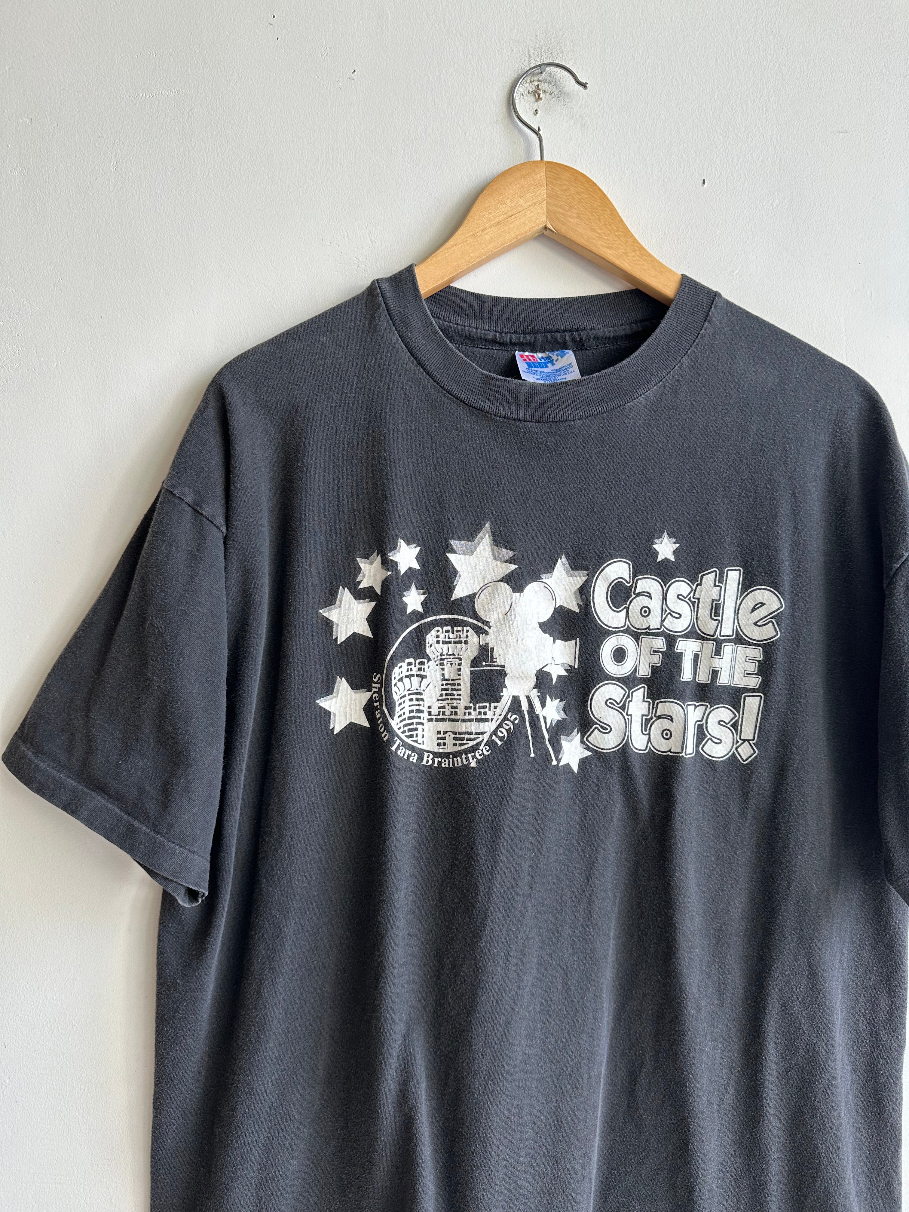 1990s Castle of the Stars T-Shirt (XXL)