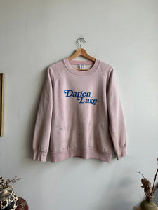 1980s Darren Lake Sweatshirt (S/M)