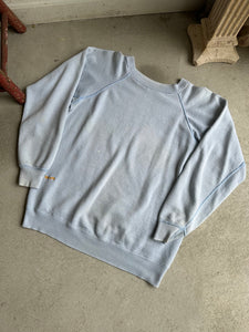 1970s Faded Wrangler Sweatshirt (S/M)