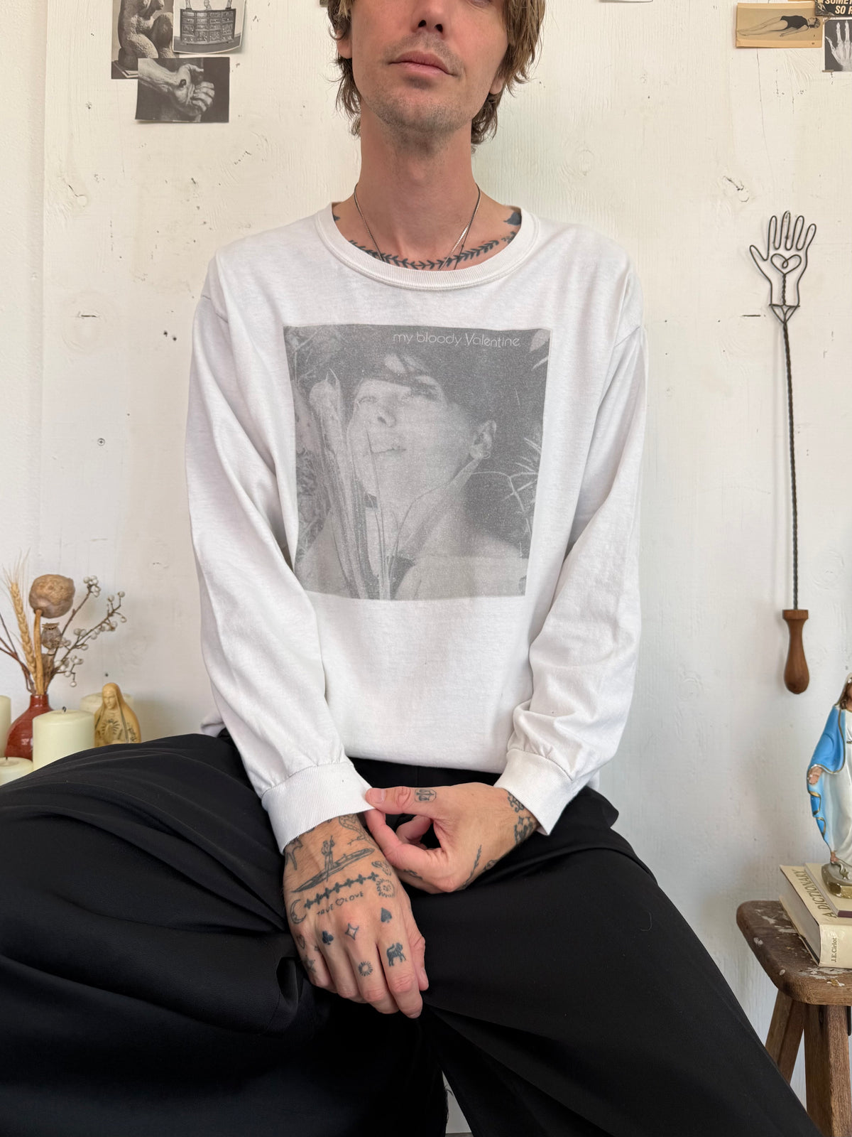 2000s My Bloody Valentine Long Sleeve