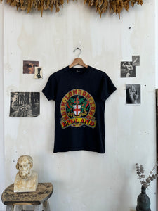 1980s London England Tee (S/M)