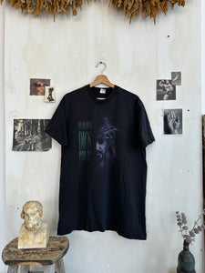 1990s Faded Jesus T-Shirt (XL)