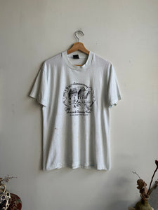 1980s Hancock County Fair Tee (M)