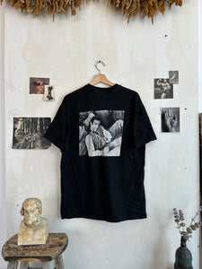 1990s Adrian Paul Fan Club T-Shirt (M/L)