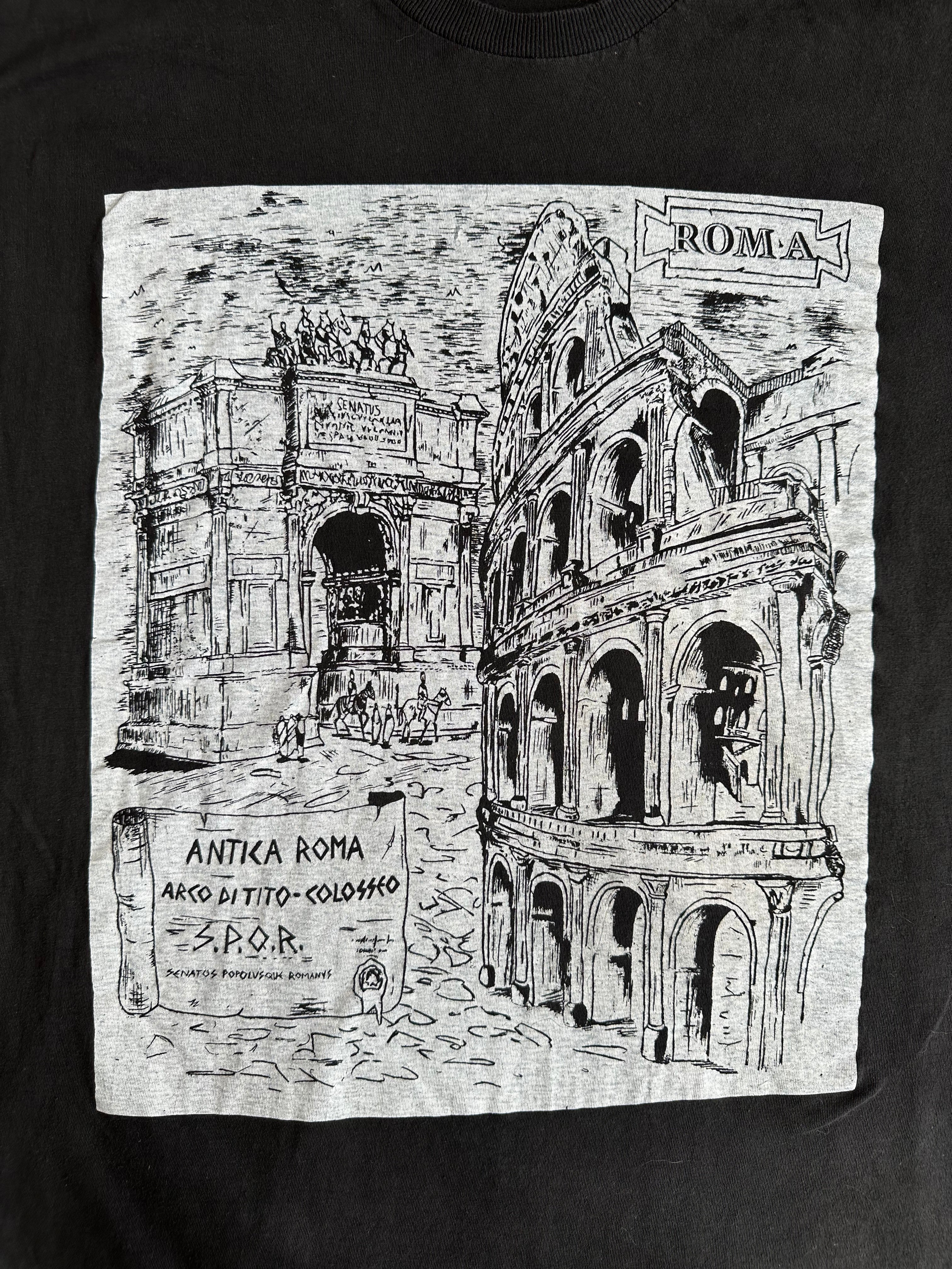 1980s Roma Tee (XL)