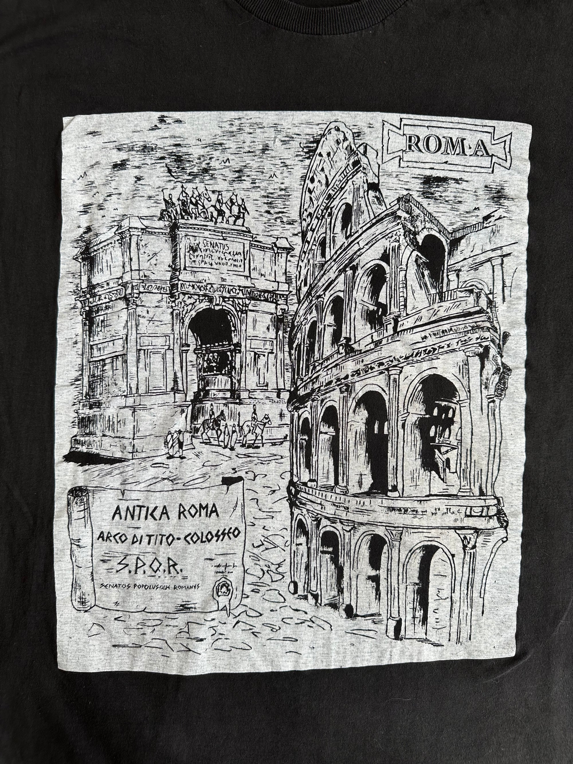 1980s Roma Tee