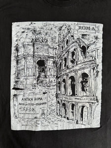 1980s Roma Tee (XL)