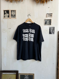 1980s Cheap Trick Tour Tee (L)