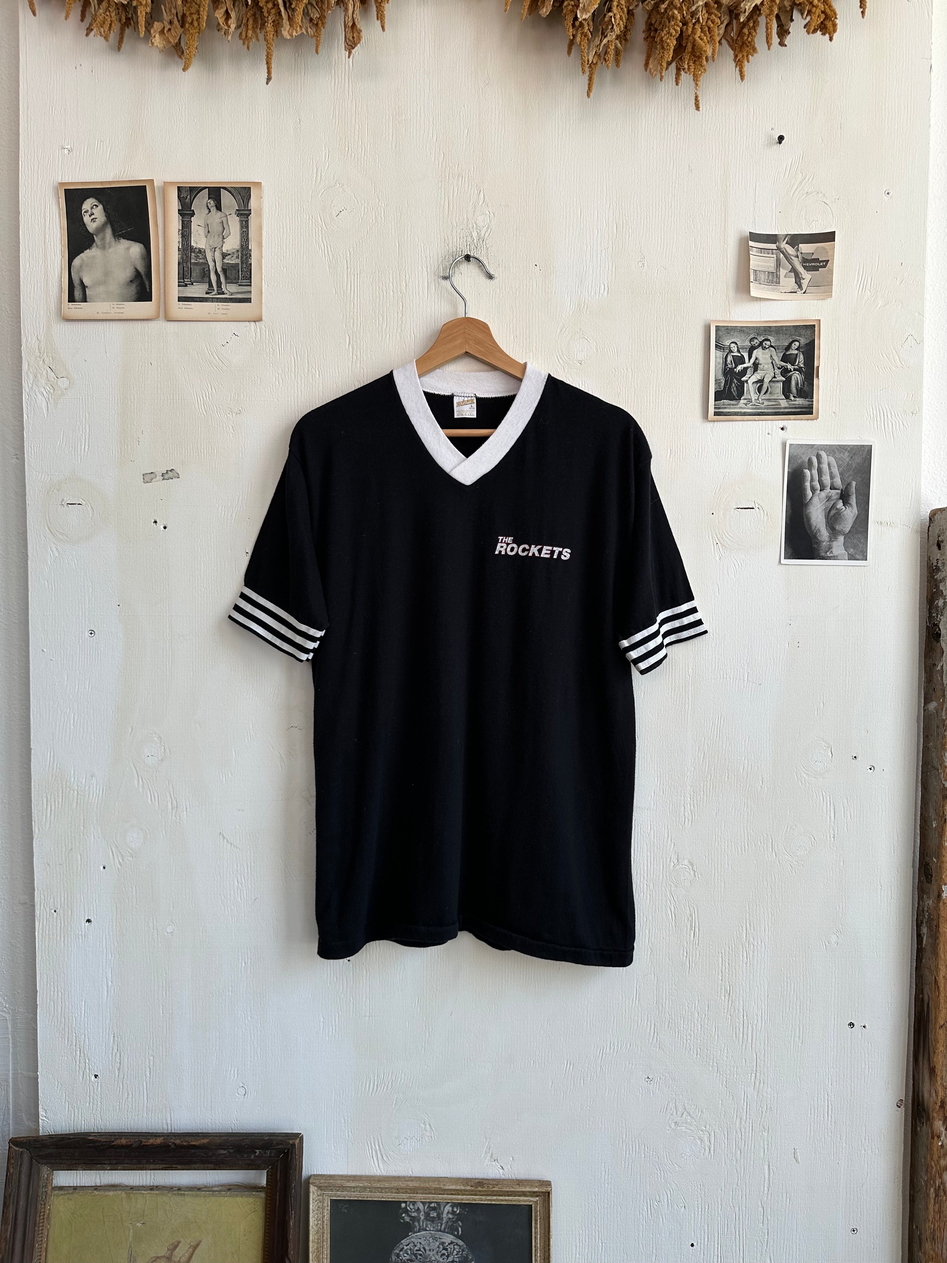1981 The Rockets Jersey Tee (M/L)