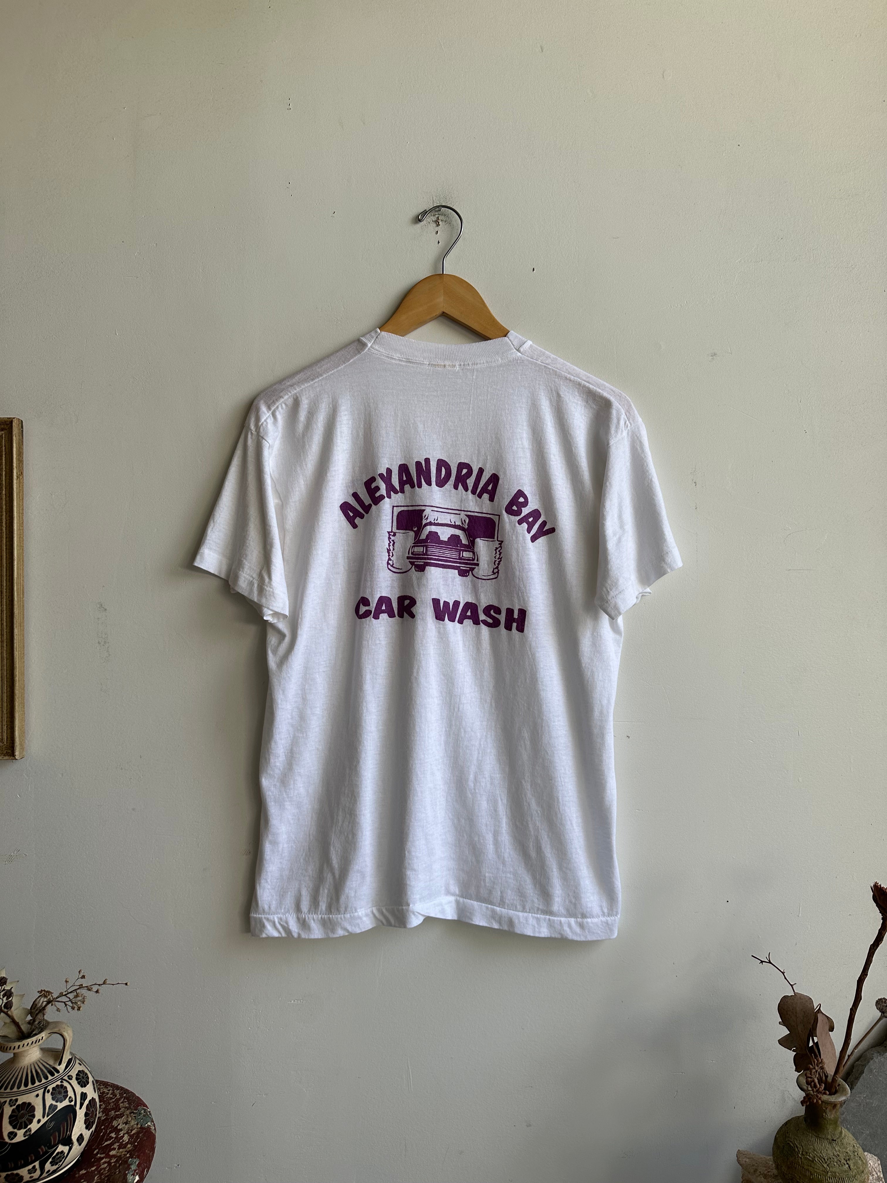 1980s Easy Street T-Shirt (M)