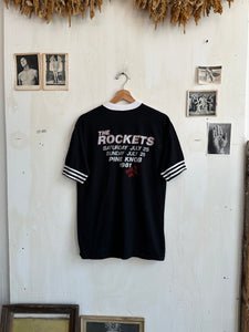 1981 The Rockets Jersey Tee (M/L)