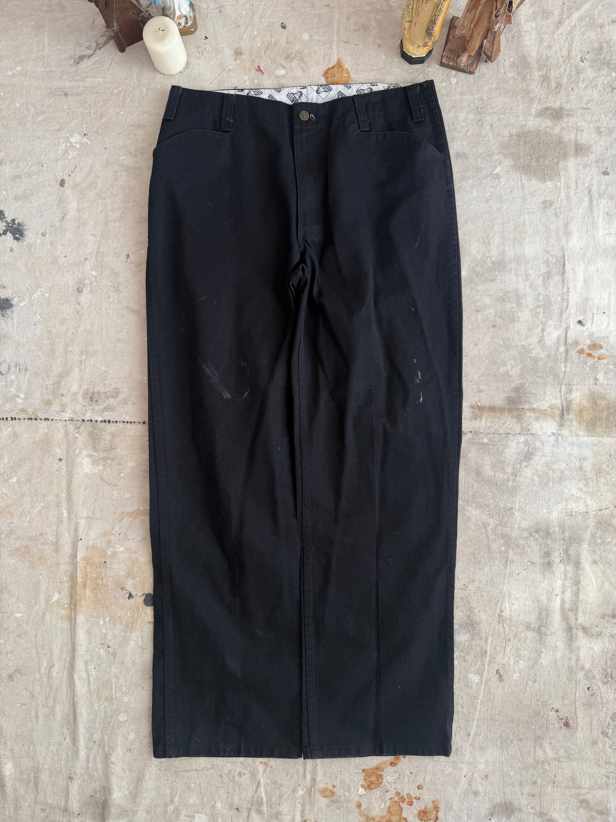 1990s Ben Davis Pants
