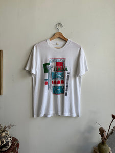 1980s Italia T-Shirt (M/L)