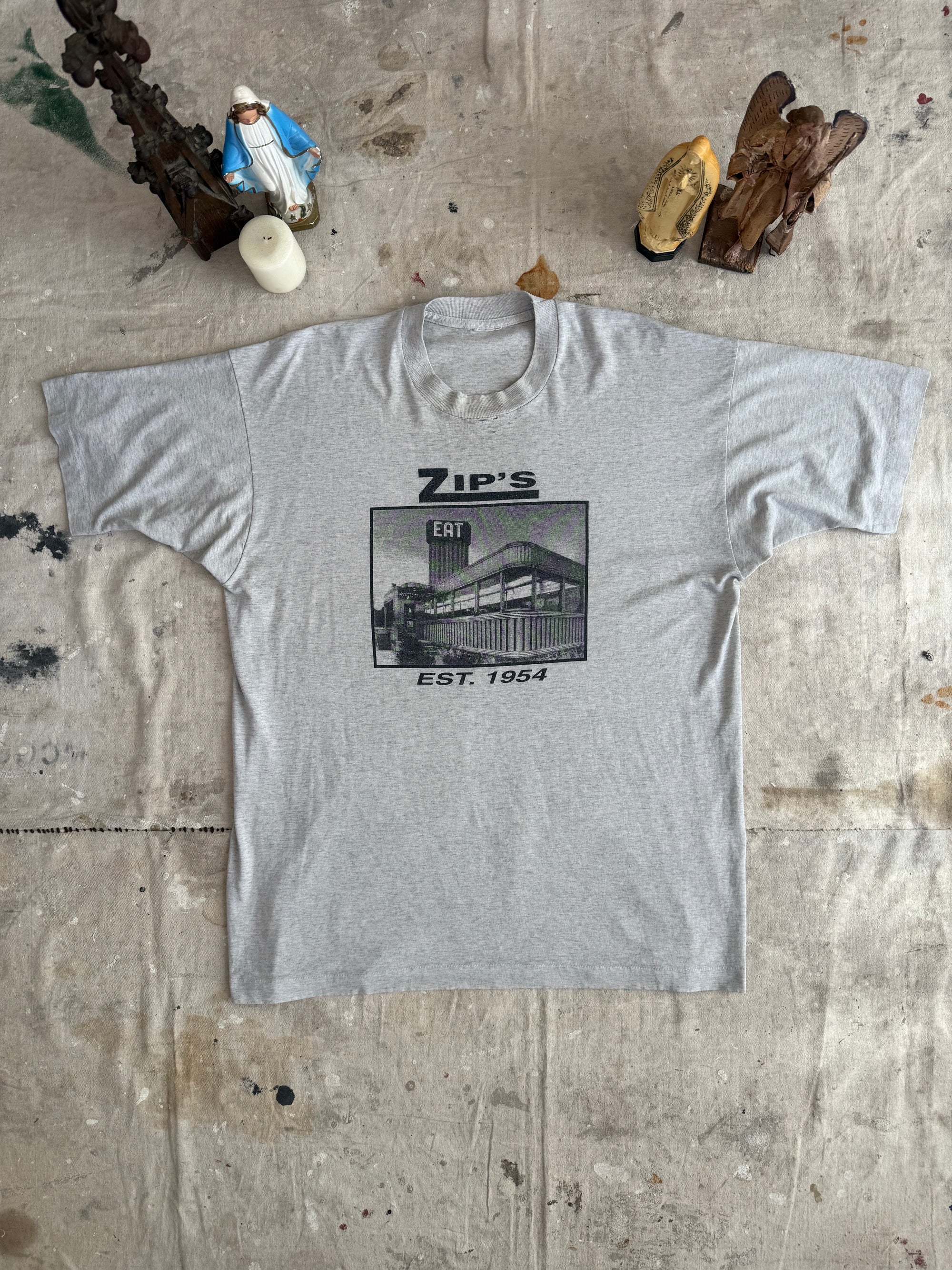 1980s Zip’s Tee