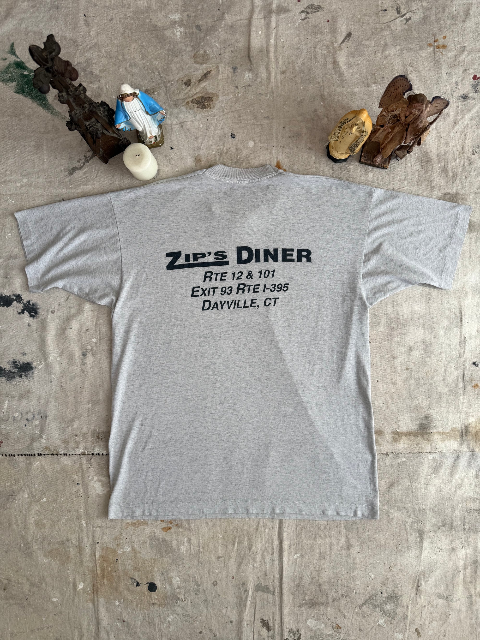 1980s Zip’s Tee