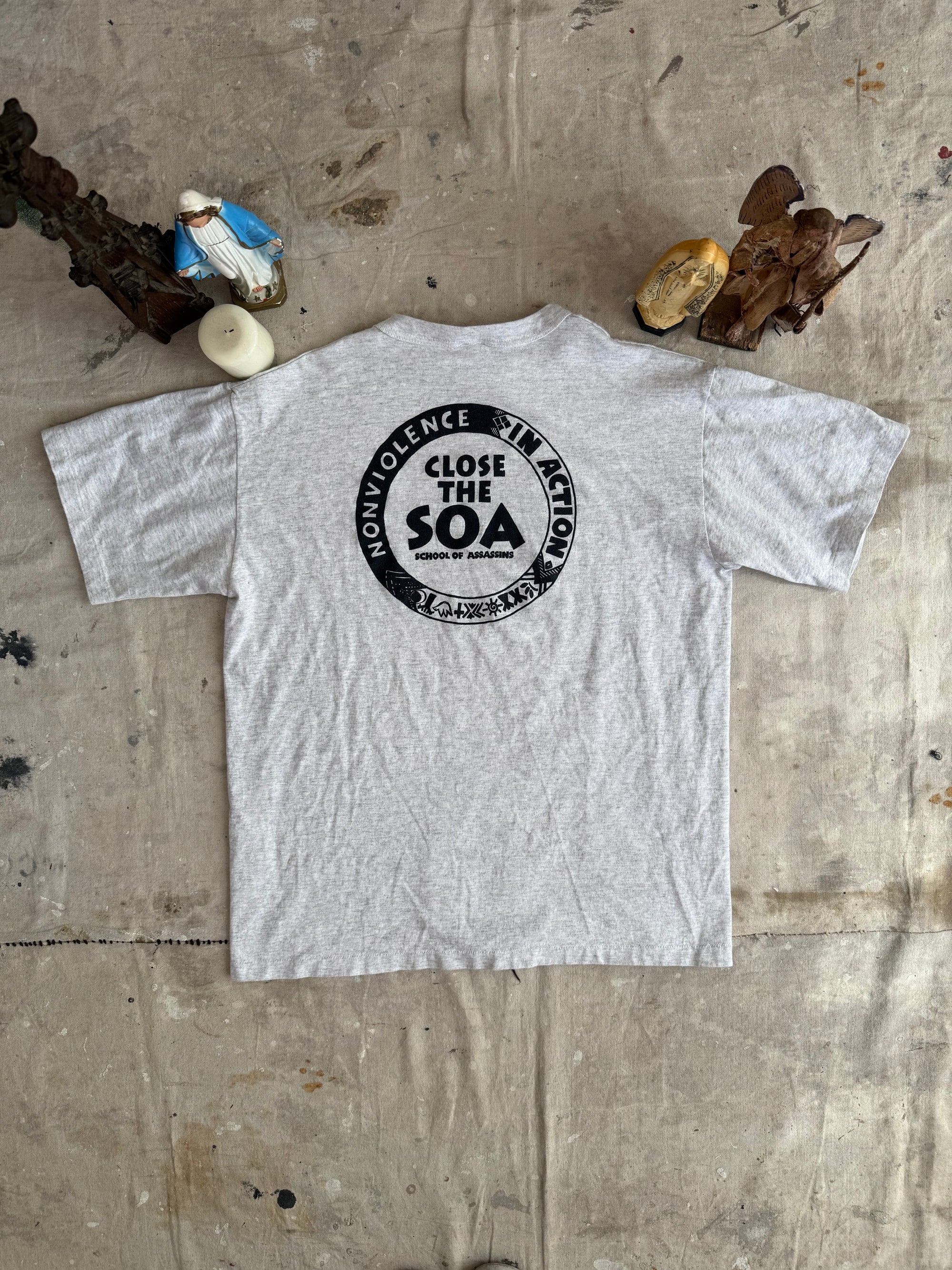1980s Resistance Tee