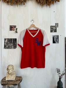 1980s S.W. Athletic Shirt (M)