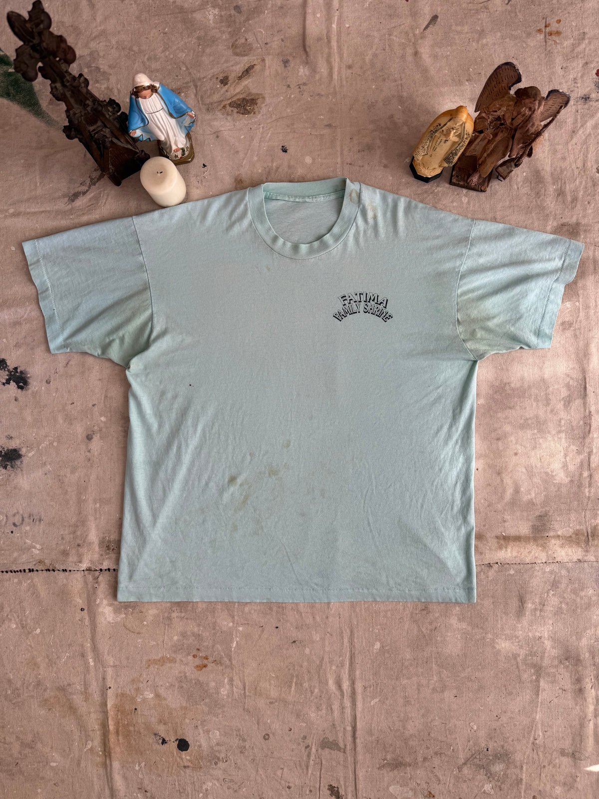 1980s Fatima Tee