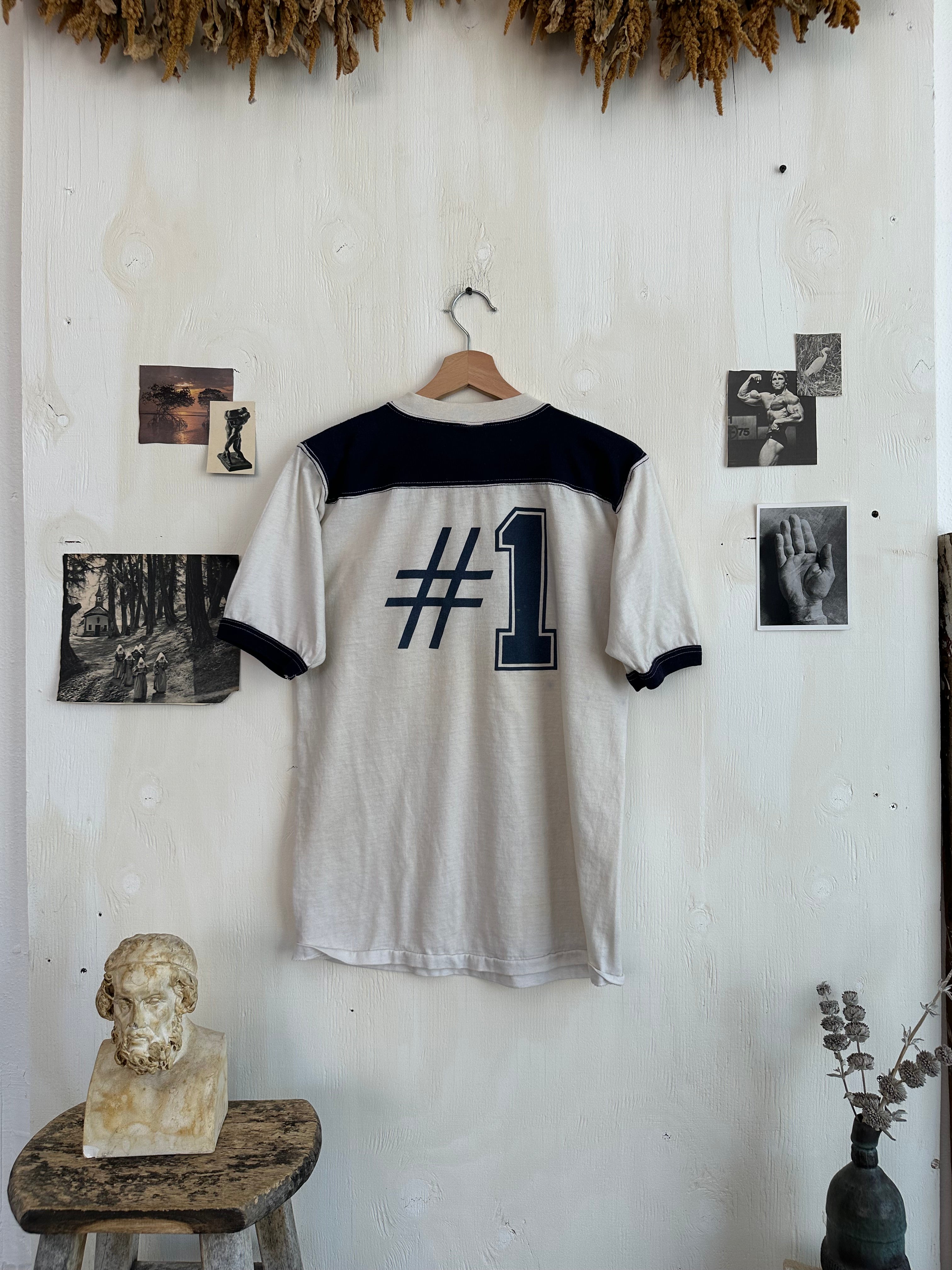 1980s I-95 Athletic Tee (M/L)