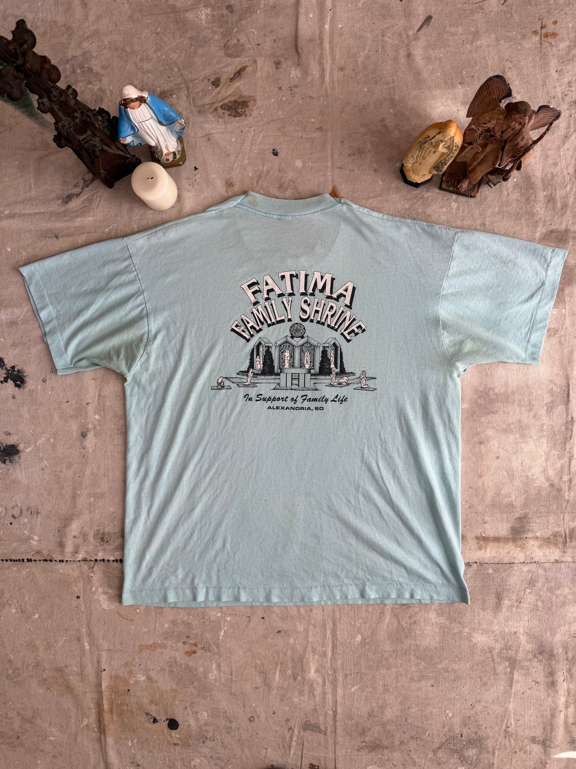 1980s Fatima Tee