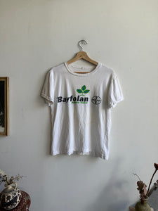 1980s Bayer Fertilizer T-Shirt (M)