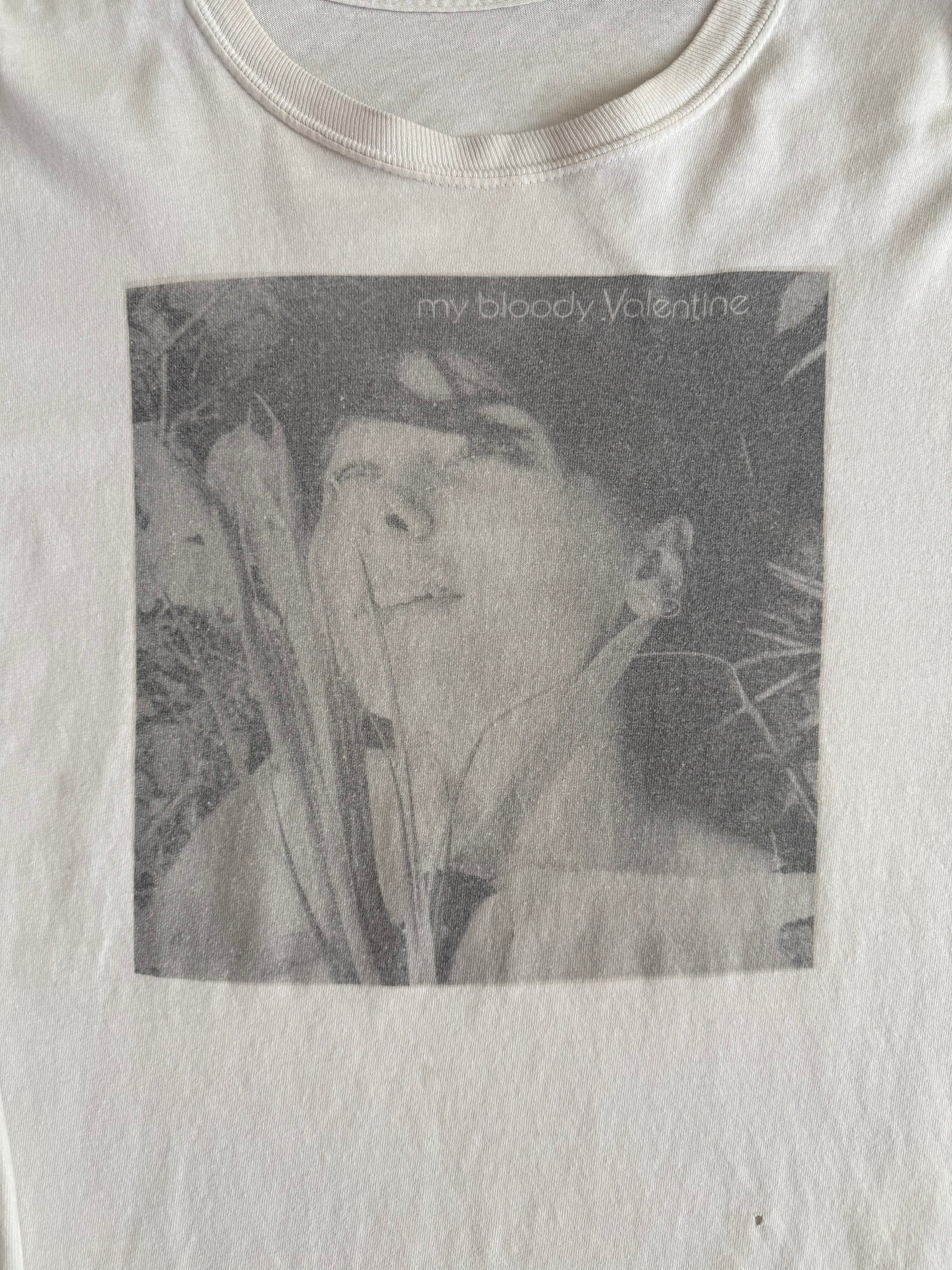 2000s My Bloody Valentine Long Sleeve