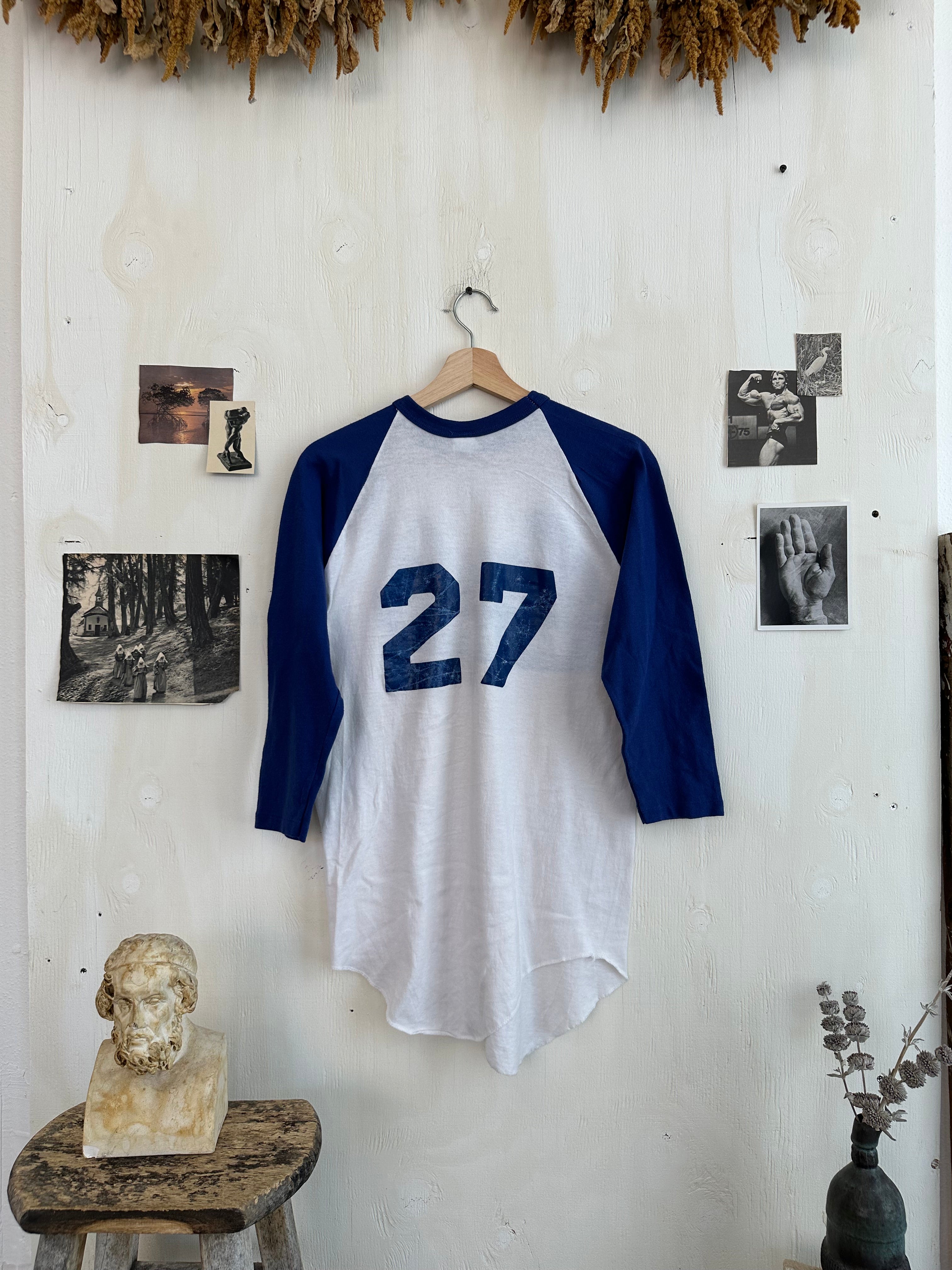 1980s Gould Baseball Tee (M)