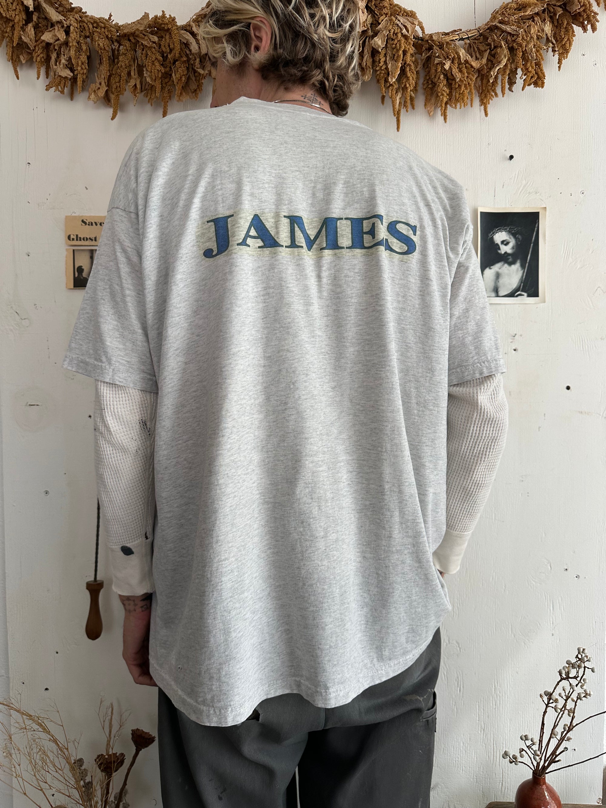 1997 Oversized We Are Family Tee