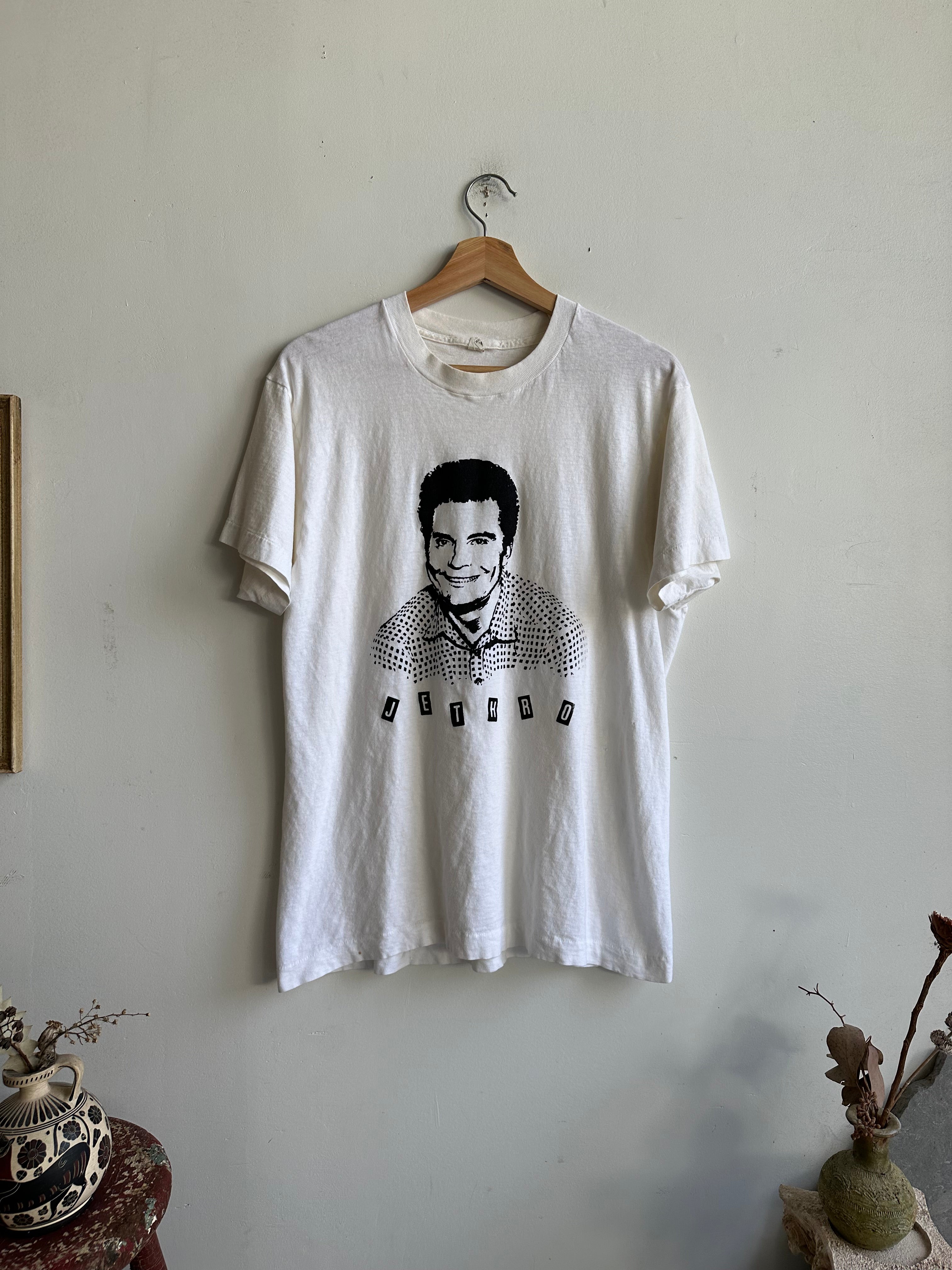 1980s Beverly Hillbillies Jethro T-Shirt (L)