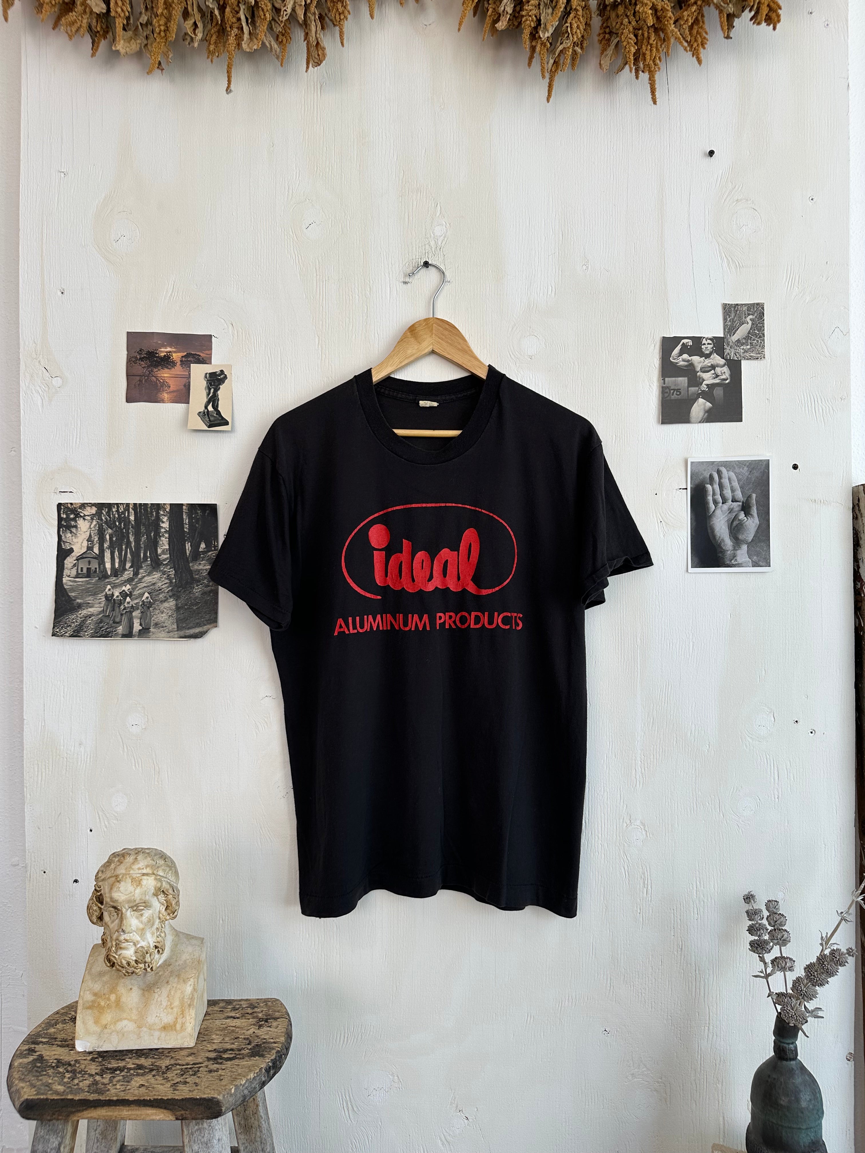 1980s Aluminum Products Tee (M)