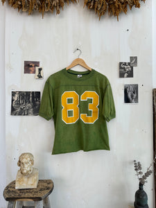 1983 Jersey Tee (Boxy S/M)