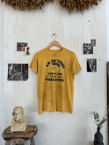 1970s Marathon Tee (M)