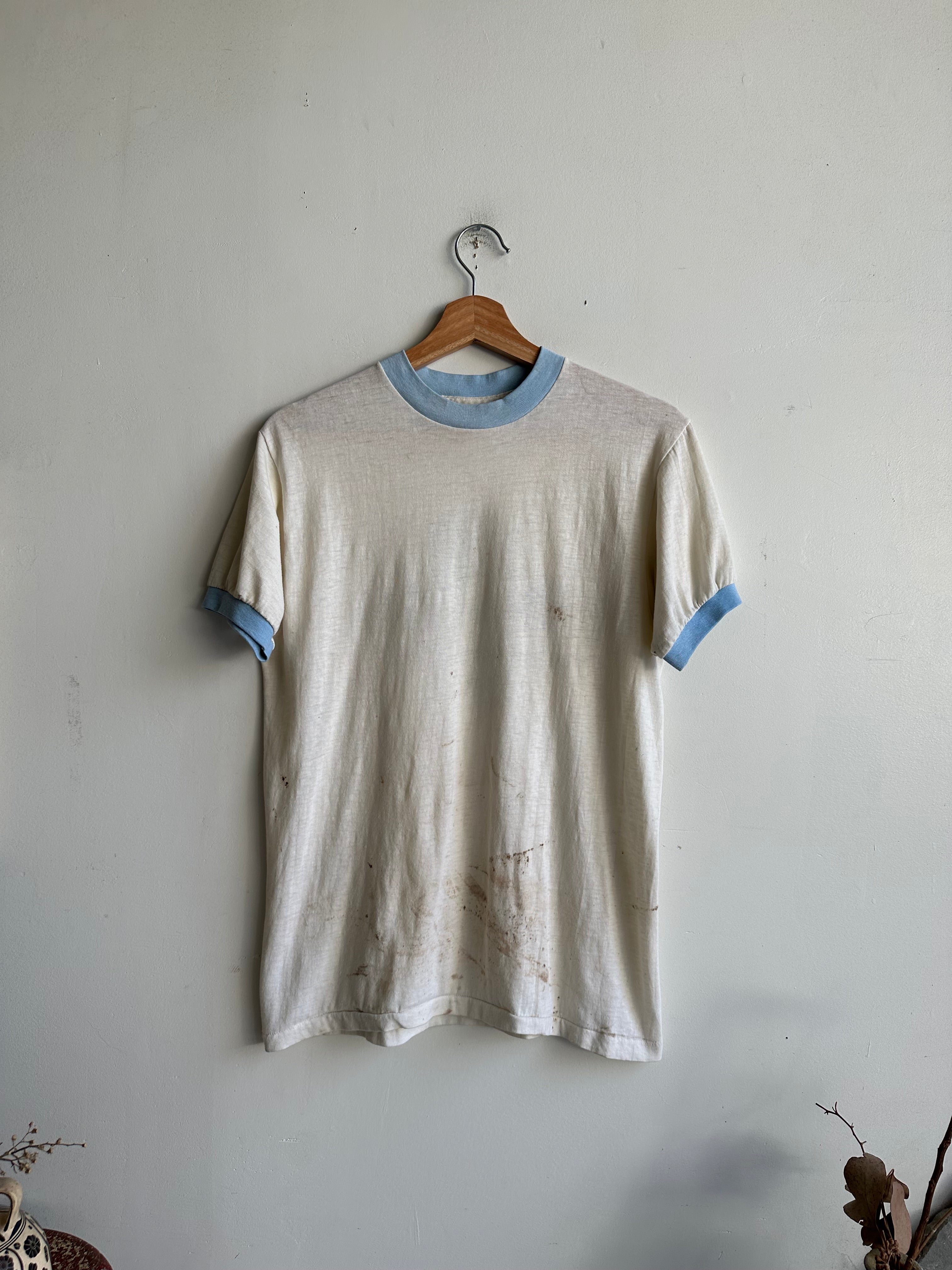 1980s Tri-Town Auto Parts T-Shirt (M)